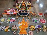 Kalabhivrddhi Havana - Samaradhana Divas of HH Shrimat Parijnanashram Swamiji I at Adi Math, Gokarna (16 April 2026)